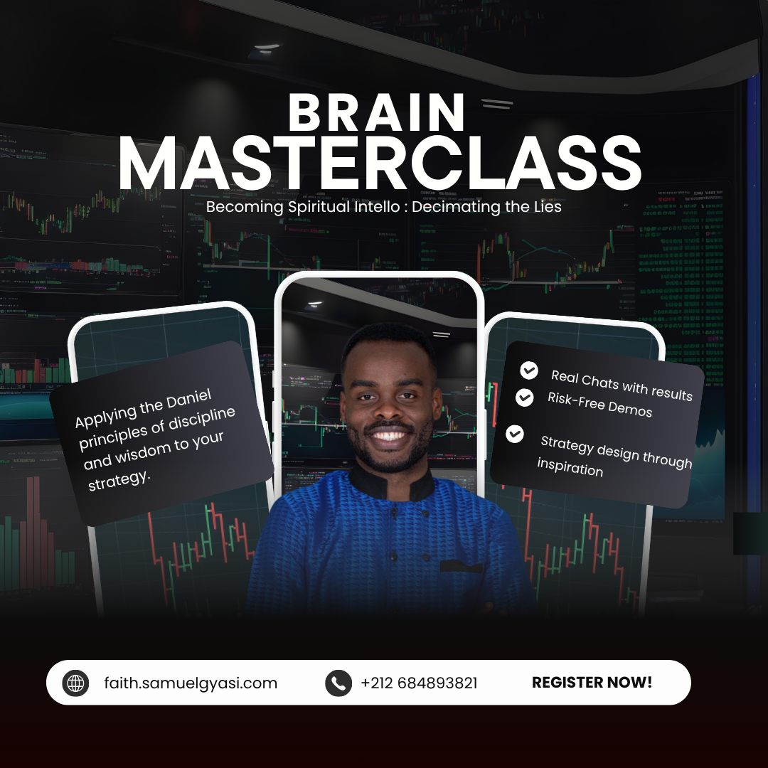 BEIN Masterclass