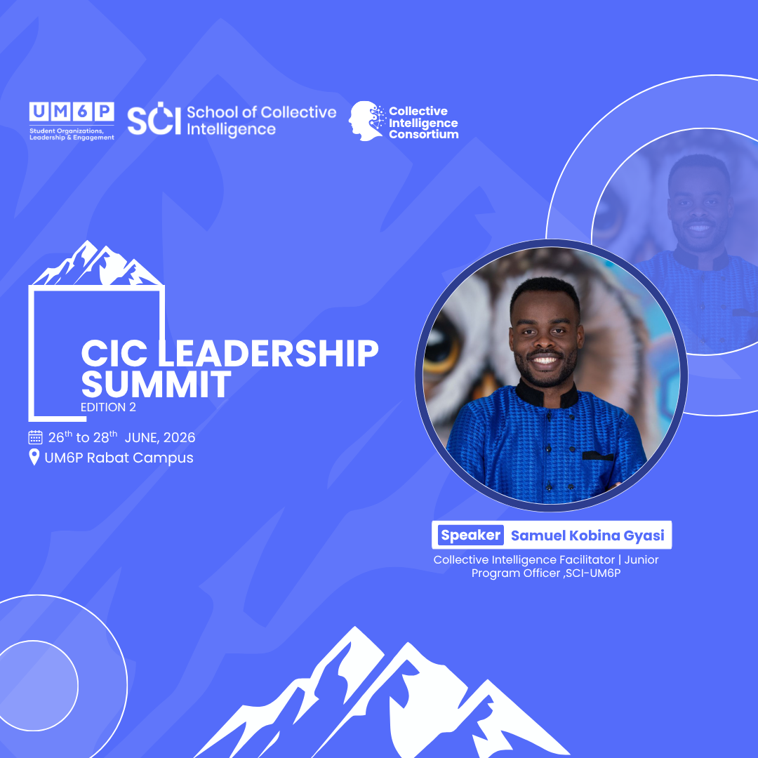 CIC Leadership Summit Edition 2